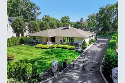 650 Riverside Dr, Cranford Township, NJ 07016 - Photo 1