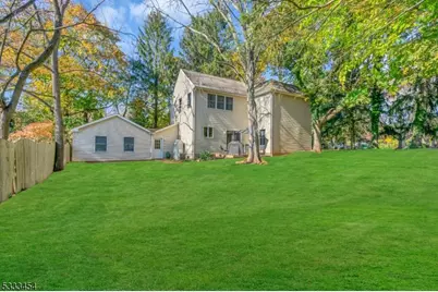 320 Ridge Blvd, Franklin Township, NJ 08540 - Photo 34