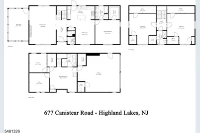677 Canistear Rd, Vernon, NJ 07422 - Photo 42