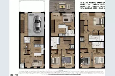 506 Davis Ave, Harrison, NJ 07029 - Photo 6