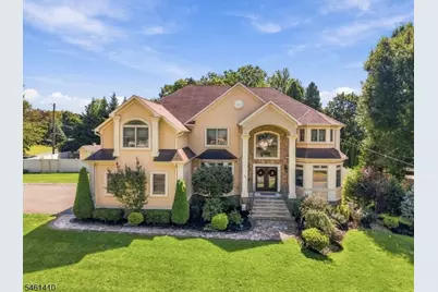 429 Oak Ridge Road, Clark Township, NJ 07066 - Photo 1