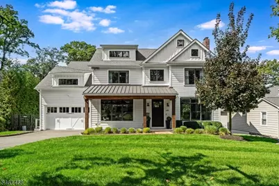 54 Oakridge Rd, Verona, NJ 07044 - Photo 1
