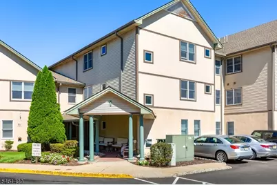 83 Park Edge Condo #3C, Berkeley Heights Township, NJ 07922 - Photo 2