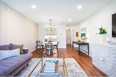 83 Park Edge Condo #3C, Berkeley Heights Township, NJ 07922 - Photo 6