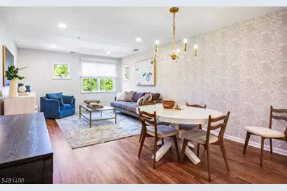 83 Park Edge Condo #3C, Berkeley Heights Township, NJ 07922 - Photo 4
