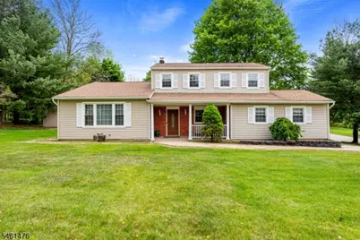 93 Randolph Ave, Randolph Township, NJ 07869 - Photo 1