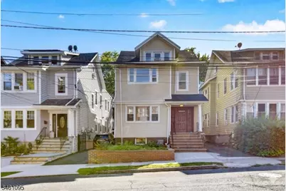 291 Madison Ave, Irvington, NJ 07111 - Photo 1