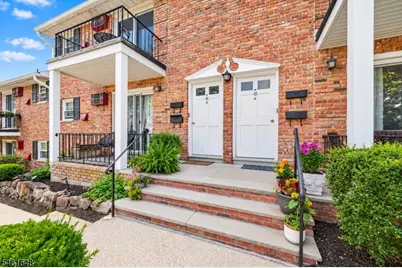 320 South Street #18H, Morristown, NJ 07960 - Photo 2