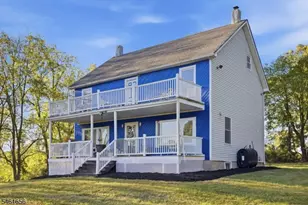 68 Fenwick Rd, Frankford Township, NJ 07822 - Photo 1