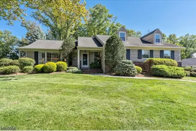 1407 Chapel Hill Rd, Mountainside, NJ 07092 - Photo 1