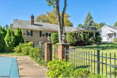 1407 Chapel Hill Rd, Mountainside, NJ 07092 - Photo 42