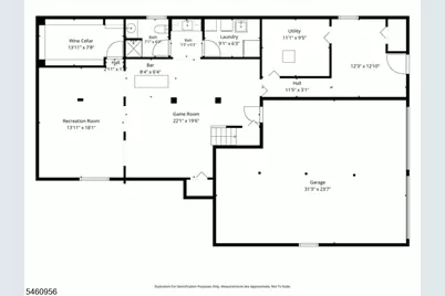 1407 Chapel Hill Rd, Mountainside, NJ 07092 - Photo 50