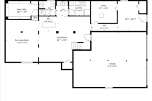 1407 Chapel Hill Rd, Mountainside, NJ 07092 - Photo 50