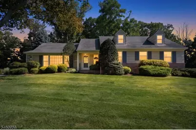 1407 Chapel Hill Rd, Mountainside, NJ 07092 - Photo 44