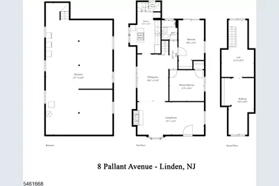 8 Pallant Ave, Linden, NJ 07036 - Photo 24