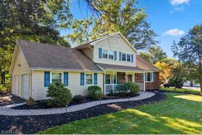 1983 Holland Brook Rd, Branchburg Township, NJ 08876 - Photo 2