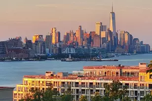 1055 Blvd, Weehawken, NJ 07086 - Photo 20