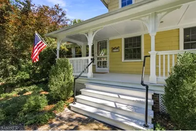 100 Jacobs Rd, Rockaway Township, NJ 07866 - Photo 4