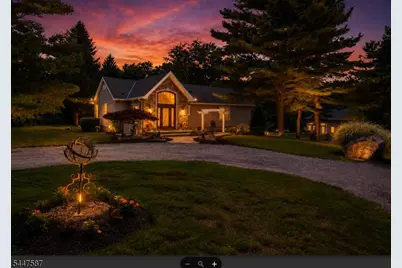 1 Evergreen Dr, Chester, NJ 07930 - Photo 4