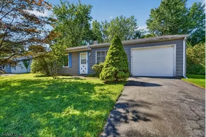 24 Presidential Dr, Washington Boro, NJ 07882 - Photo 1