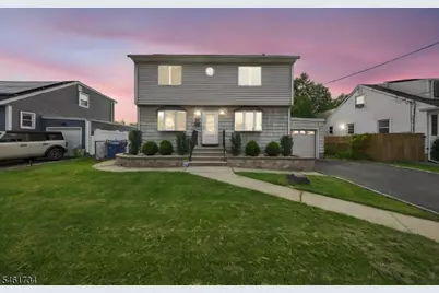 126 Martin Dr, South Plainfield, NJ 07080 - Photo 1