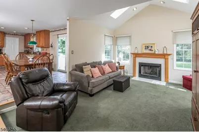 163 Matthews Farm Rd, Montgomery Township, NJ 08502 - Photo 4