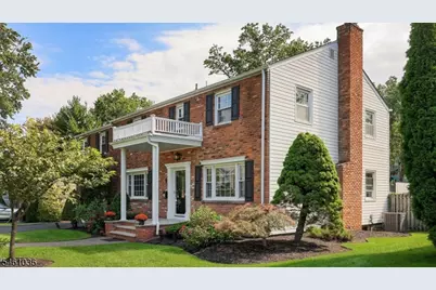 9 Cornell Rd, Cranford Township, NJ 07016 - Photo 4