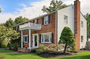 9 Cornell Rd, Cranford Township, NJ 07016 - Photo 4