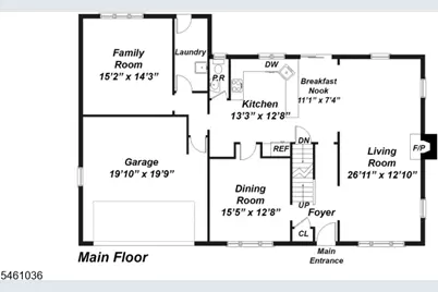 9 Cornell Rd, Cranford Township, NJ 07016 - Photo 46