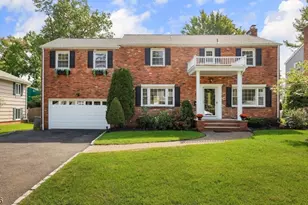 9 Cornell Rd, Cranford Township, NJ 07016 - Photo 1
