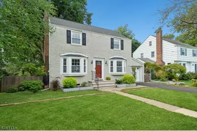 26 Brookdale Rd, Bloomfield, NJ 07003 - Photo 1