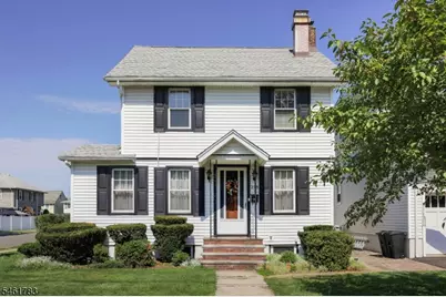 298 Hemlock Ave, Garwood, NJ 07027 - Photo 1