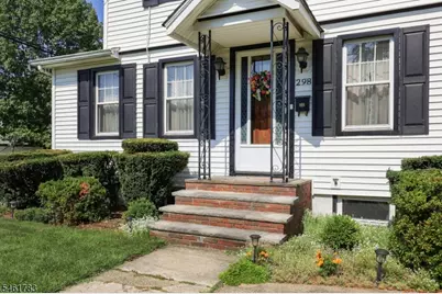 298 Hemlock Ave, Garwood, NJ 07027 - Photo 2