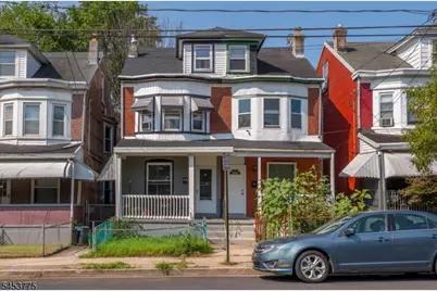 25 Evans Ave, Trenton, NJ 08638 - Photo 2