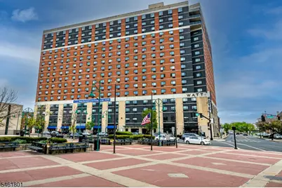 1 Carriage City Plz #1513, Rahway, NJ 07065 - Photo 34
