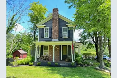 240 Califon-Cokesbury Rd, Tewksbury Township, NJ 07830 - Photo 2