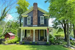 240 Califon-Cokesbury Rd, Tewksbury Township, NJ 07830 - Photo 2
