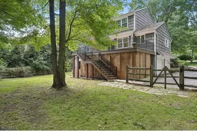 889 River Rd, Chatham Township, NJ 07928 - Photo 24