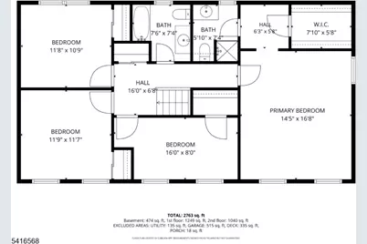 889 River Rd, Chatham Township, NJ 07928 - Photo 28