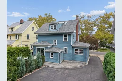 118 Essex Ave, Glen Ridge, NJ 07028 - Photo 4