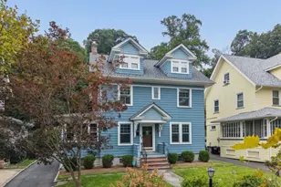 118 Essex Ave, Glen Ridge, NJ 07028 - Photo 1