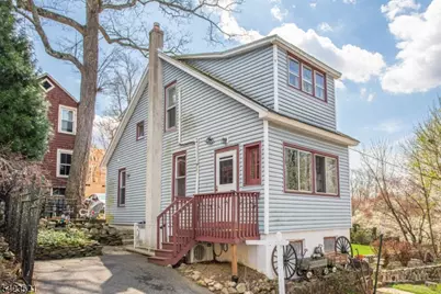 10 Banghart Pl, Parsippany, NJ 07878 - Photo 1