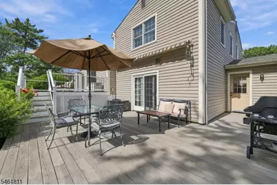 41 Fleetwood Dr, Rockaway Township, NJ 07866 - Photo 32
