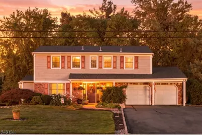 41 Fleetwood Dr, Rockaway Township, NJ 07866 - Photo 42