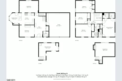 41 Fleetwood Dr, Rockaway Township, NJ 07866 - Photo 46