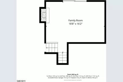 41 Fleetwood Dr, Rockaway Township, NJ 07866 - Photo 48
