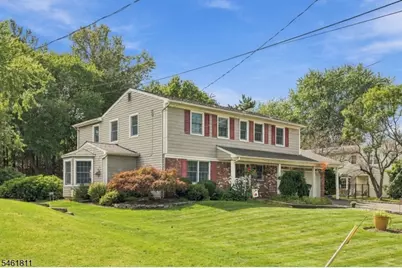 41 Fleetwood Dr, Rockaway Township, NJ 07866 - Photo 2