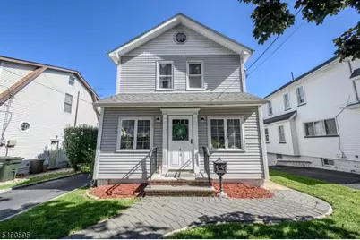 90 Edison Ave, Nutley Twp., NJ 07110 - Photo 1
