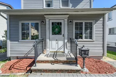 90 Edison Ave, Nutley Twp., NJ 07110 - Photo 2