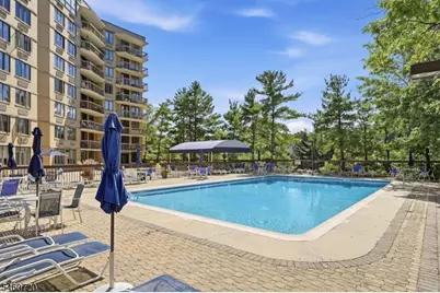 10 Smith Manor Blvd #607, West Orange Township, NJ 07052 - Photo 34